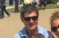 $40k raised for family of Wicklow man who died in Canada