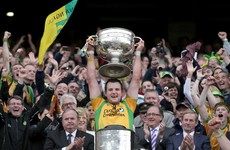 Call for August Bank Holiday All-Ireland final and Donegal's 'frank' Super 8 meeting