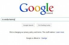 18 strange things Google users search for about famous Irish people