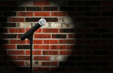 Has political correctness gone mad? 'Comedians must be allowed to offend'