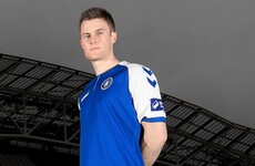 'I’m fully confident I’ll become the player I knew I could be a couple of years ago'