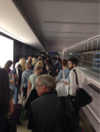 A summer of passport queue chaos? Calls to address 'understaffing' at Dublin Airport