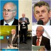 In the running: The 5 candidates to be the next president of the GAA