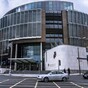 Convicted: Woman killed former partner and left body in back garden