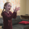 Mother releases harrowing video of daughter suffering seizures in bid to access medication