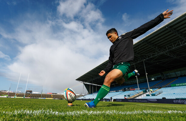 Mayo set for rip-roaring contest between Connacht and Munster · The 42