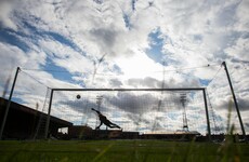 Holders UCD's late goal sees them into semi-final while NUIG and DCU throw up a thriller