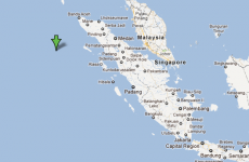 Indonesia on brief tsunami alert after 7.3-mag offshore earthquake