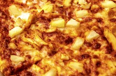 Poll: Is pineapple on a pizza ever okay?