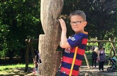 Tributes paid after young Dublin boy dies while waiting for heart transplant
