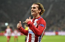 The joy of six: another goal-fest in Leverkusen as Atletico Madrid take control of tie