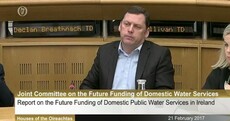FactCheck: Did Right2Water this week support charging for excessive water use?