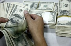 Federal Reserve hands over $76.9 billion profit to US government