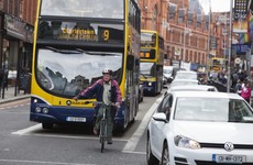 Poll: Should drivers be fined for driving too close to cyclists?