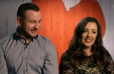 A plea to contestants on First Dates Ireland: if you don’t want to go on a second date, speak first