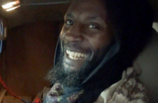 Islamic State suicide bomber was ex-Guantanamo Bay inmate who got £1m from UK taxpayers