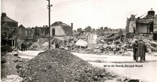 Pictures: New online archive gives public access to Dublin's visual history