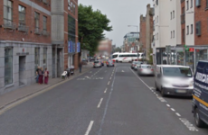 Homemade bomb found in Limerick city late last night