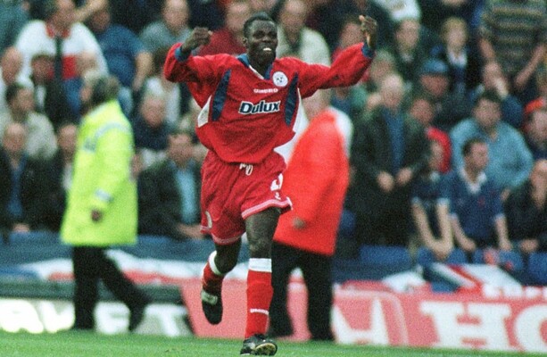 From the England U18 squad with Cole and McManaman to becoming a LOI legend