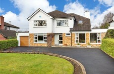 Brian Lenihan's former home is for sale... and Colin Farrell grew up next door