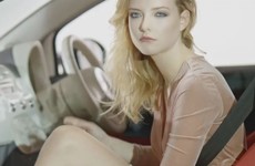 Almost one in 10 Irish women wear their seatbelt underarm to avoid ruining fake tan