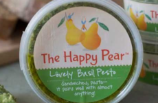 Happy Pear pesto batches recalled for containing egg