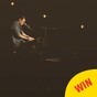 A young Irish singer (who covers Maniac 2000) has been chosen to support Ed Sheeran on tour