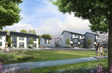 Contemporary styling for new Dublin homes a stone's throw from the sea