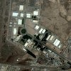 Iranian nuclear facility official killed in 'magnetic bomb' attack