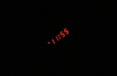 Doomsday Clock moved a minute closer to midnight...