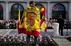 Abducted by a dictator - Spain's 'stolen babies'