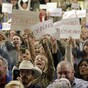 Republicans are getting shouted at by constituents (even kids) angry about Donald Trump