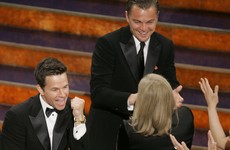 38 photos that make the 2007 Oscars seem like a lifetime ago