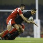 Georgia Rugby intent on pressing ahead with Pro12 or Super Rugby inclusion