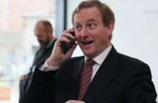 'All calm on the western front': Fine Gael happy with Enda's message at crunch meeting