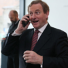 'All calm on the western front': Fine Gael happy with Enda's message at crunch meeting