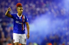 Players from Italy, Brazil and France among 20 new arrivals to the League of Ireland
