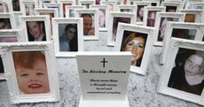 "People say that time is a healer, but to be honest it doesn't get any easier" - Remembering Ireland's road victims