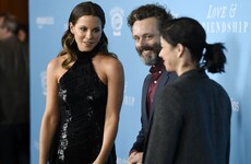 Why Kate Beckinsale, Sarah Silverman and Michael Sheen are the best celeb Instagram family