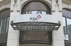 Former RSA Ireland finance boss banned after 'falling short' during accounting scandal