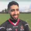 'I love the game': The Saudi Arabian goalkeeper who starred at the Sigerson Cup weekend