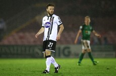 Here’s every SSE Airtricity League Premier Division transfer ahead of the 2017 season