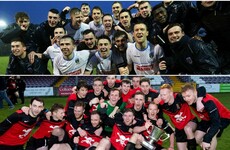 Battle of Dublin v Cork as 2015 and 2016 champions set up Collingwood Cup final date