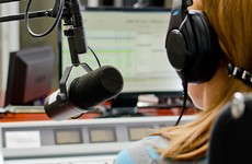 Plan to get more women on airwaves 'welcome' - but progress could take years