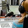 Plan to get more women on airwaves 'welcome' - but progress could take years