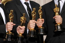'Self-serving at the best of times, the Oscars are merely a marketing tool for Hollywood'