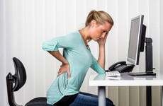 Sitting ducks: How to reduce the negative impact of staying seated for long periods