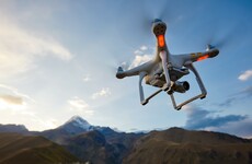Here's how the international community stops drones from crashing into aircraft