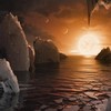 In major announcement, Nasa confirms seven Earth-like planets have been discovered