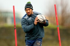 We'll Leave It There So: 'Super 8' gaelic football proposal slammed, Bundee Aki's back and today's sport